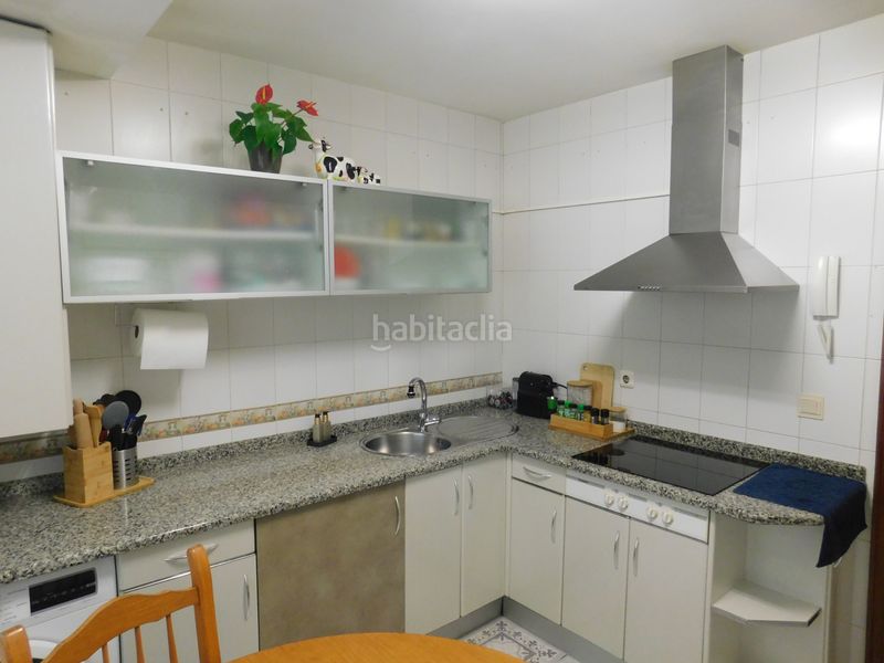 Foto e5c59d7f-0d03-4538-8118-03d4cdd91c1c. Piso en calle benjamín de tudela 44 fantastico piso en mendebaldea - zona peatonal en Pamplona / Iruña