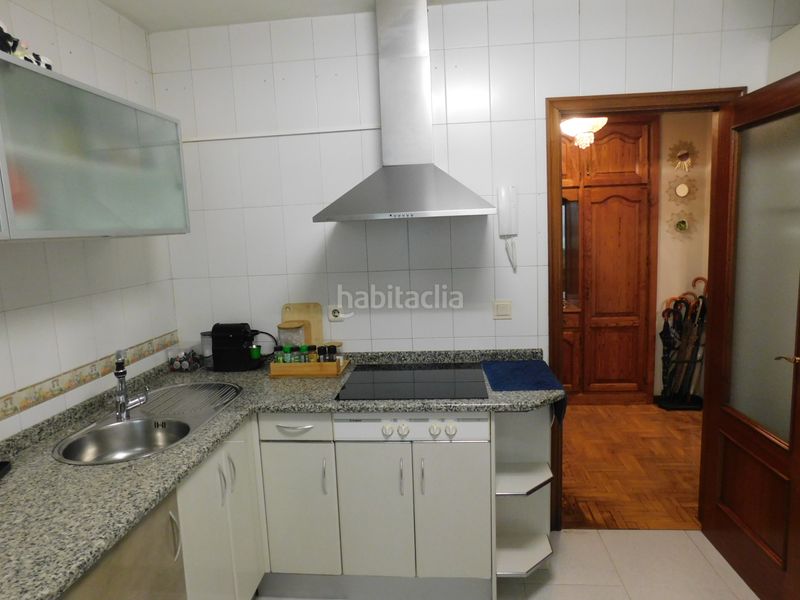 Foto e95f96fe-6773-4e4b-8b99-06be429cff3f. Piso en calle benjamín de tudela 44 fantastico piso en mendebaldea - zona peatonal en Pamplona / Iruña