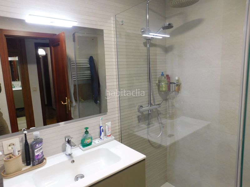 Foto ebccae99-e465-420c-a450-b78204348ef6. Piso en calle benjamín de tudela 44 fantastico piso en mendebaldea - zona peatonal en Pamplona / Iruña