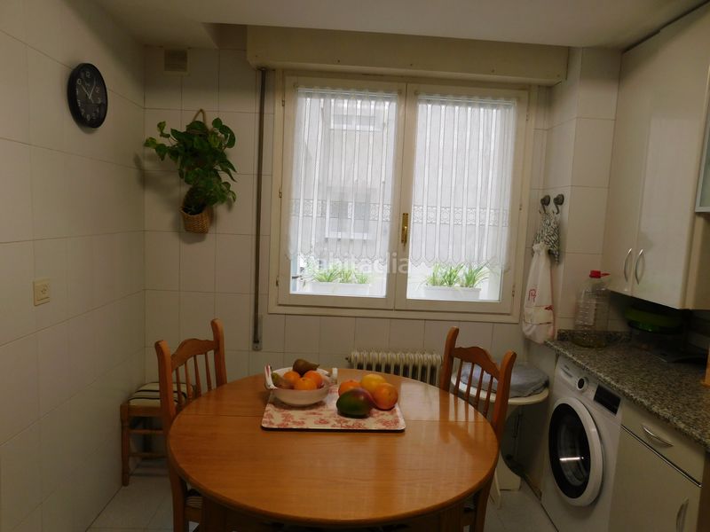 Foto f8fb0f54-dad3-4e0e-9140-081d177bfbe6. Piso en calle benjamín de tudela 44 fantastico piso en mendebaldea - zona peatonal en Pamplona / Iruña