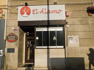 Local Comercial a Calle de Olite 29