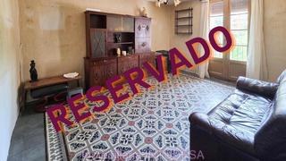 Pis  Camino san marcial. En venta piso de cuatro dormitorios y baño en tudela