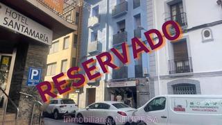 Pis  Camino san marcial. En venta céntrico apartamento de un dormitorio y un baño en tude