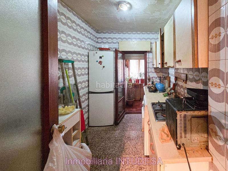 Foto 66299221-0f59-47bf-9412-31210dbd8605. Appartamento in Centro Tudela