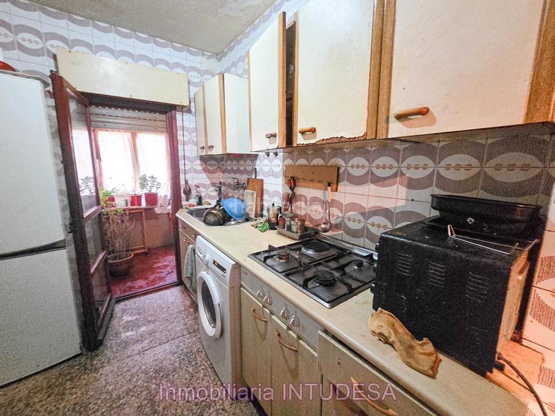 Foto d3ea1596-67fa-4b65-b51d-fcfe7cfee4c2. Appartamento in Centro Tudela