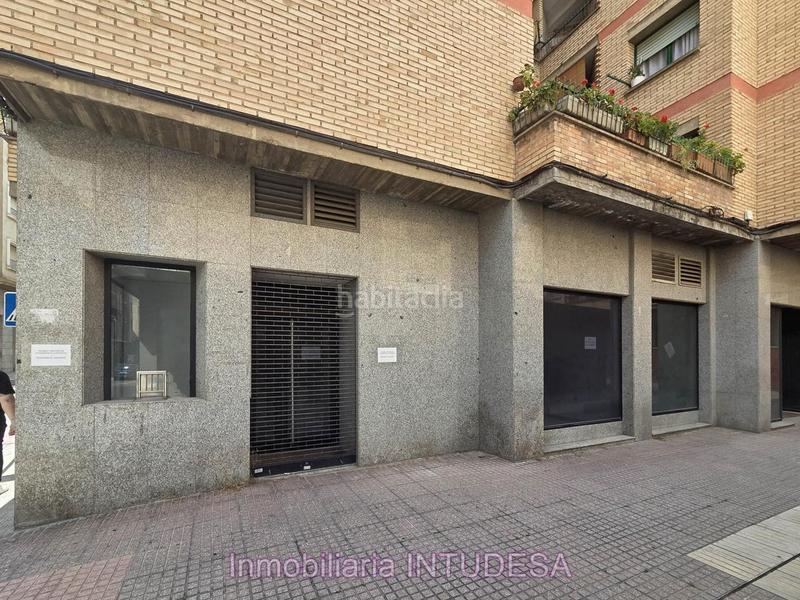 Foto 01158586-b756-4329-ab12-dde458d3eb83. Locale commerciale in Centro Tudela