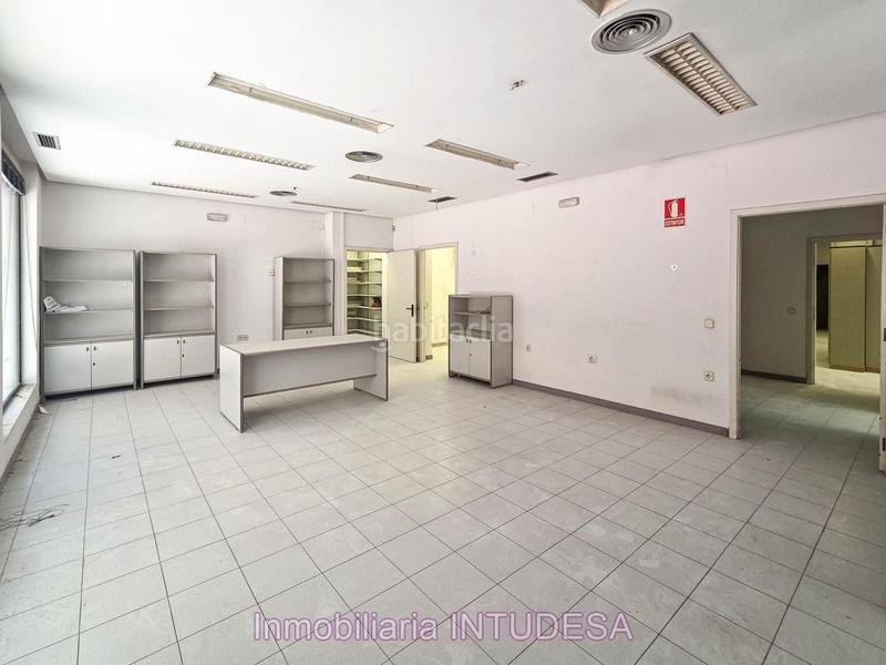 Foto 0e0260be-bb4c-4f35-8db1-c26bd4528381. Locale commerciale in Centro Tudela