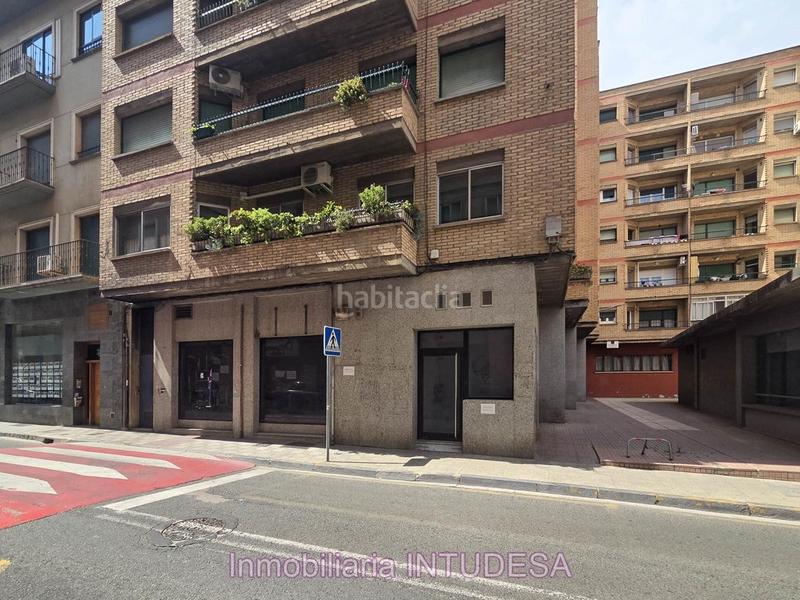 Foto 11895113-9277-4146-8426-8cc295eef55e. Locale commerciale in Centro Tudela