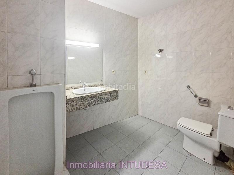 Foto 2090be71-4060-4b28-b2d6-9a2a37c2028b. Locale commerciale in Centro Tudela