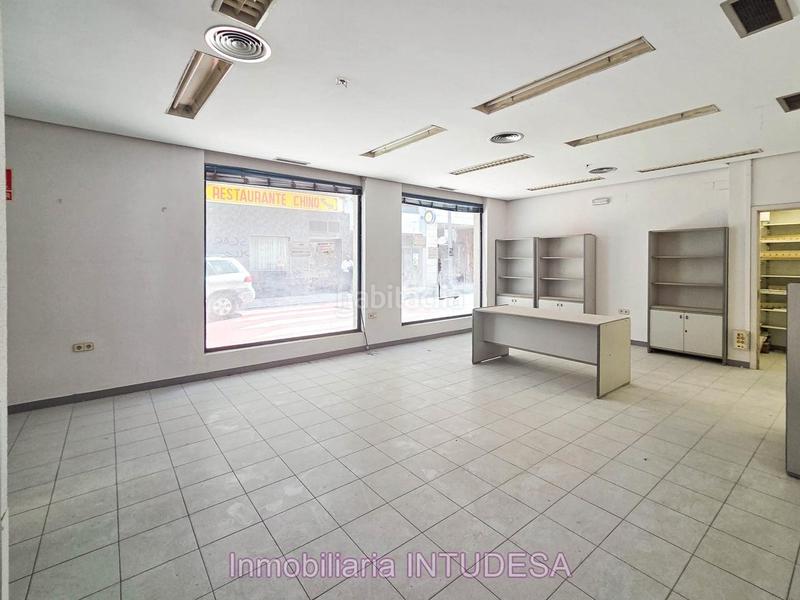 Foto 25cb2d29-dea9-462e-9063-25cad772efca. Locale commerciale in Centro Tudela