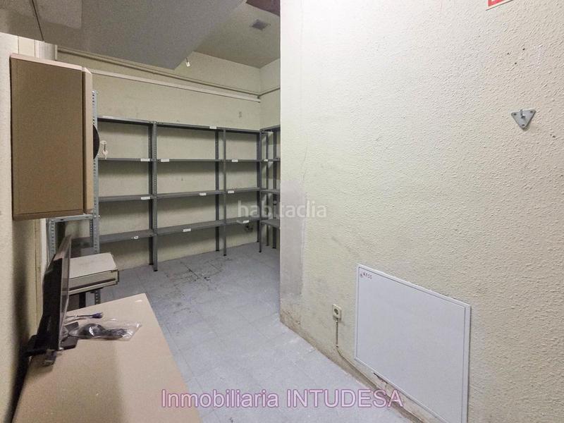 Foto 3c220ee4-99e8-4d2e-bd17-153e5ecbf4e0. Locale commerciale in Centro Tudela