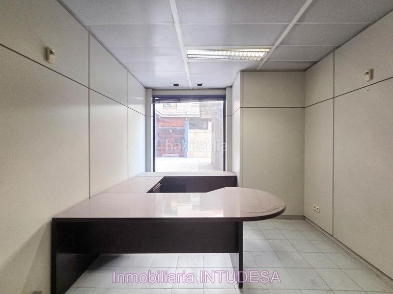 Foto 3d6bda40-ab9a-49e9-b0f6-4dcb3dc6e426. Locale commerciale in Centro Tudela