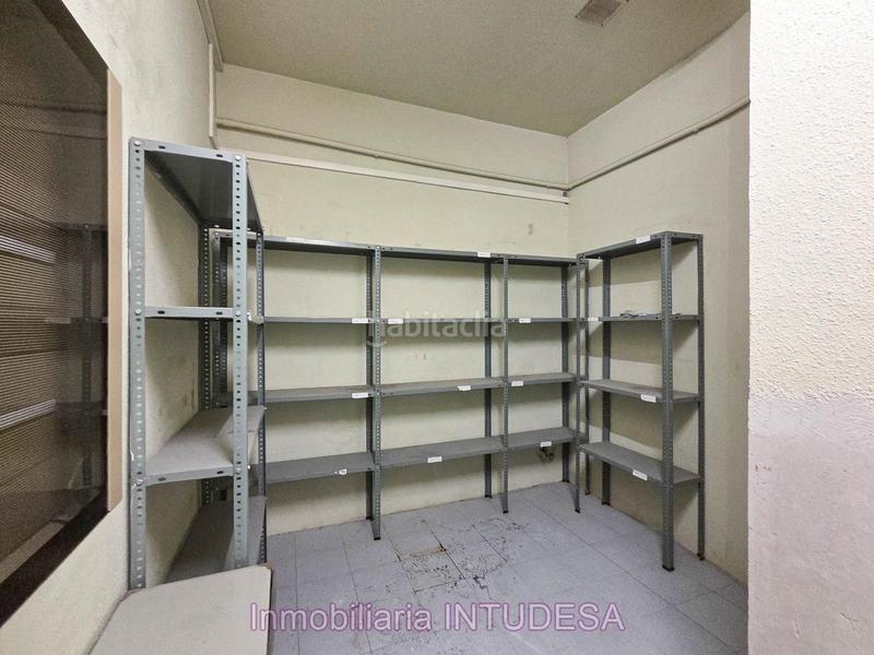 Foto 4d641617-fd9f-4881-a4cc-bda6ab5329de. Locale commerciale in Centro Tudela