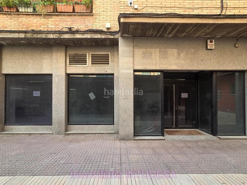 Foto 57f12cb0-832d-4ba5-bb17-be6bed922f7f. Locale commerciale in Centro Tudela