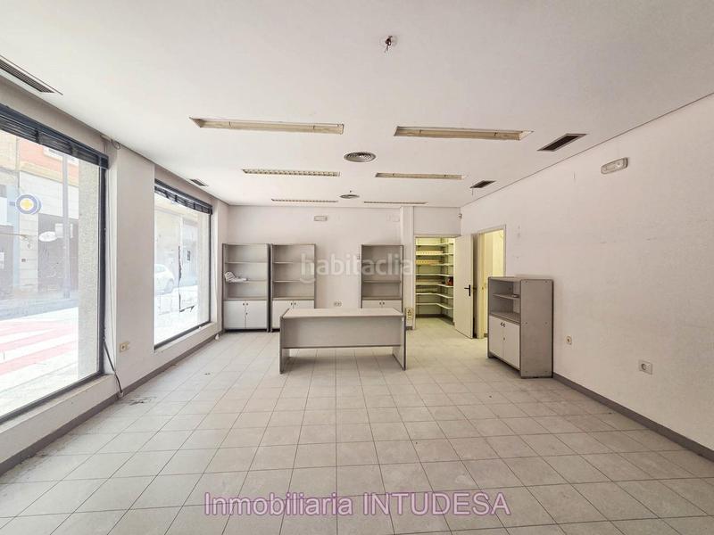 Foto 6abf9801-5c1a-49d5-930d-948187b20233. Locale commerciale in Centro Tudela