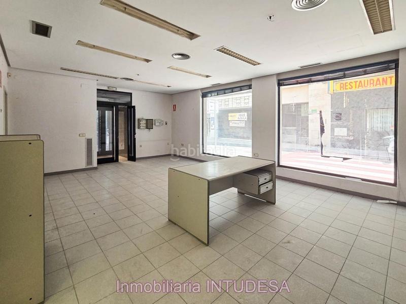 Foto 74a1234f-ec56-4ba9-9cba-6dc8f0abcee8. Locale commerciale in Centro Tudela