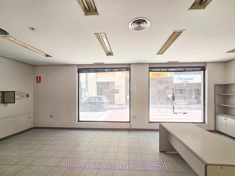 Foto 74d0b066-fc8b-4654-8ed5-3c63b4e1f892. Locale commerciale in Centro Tudela