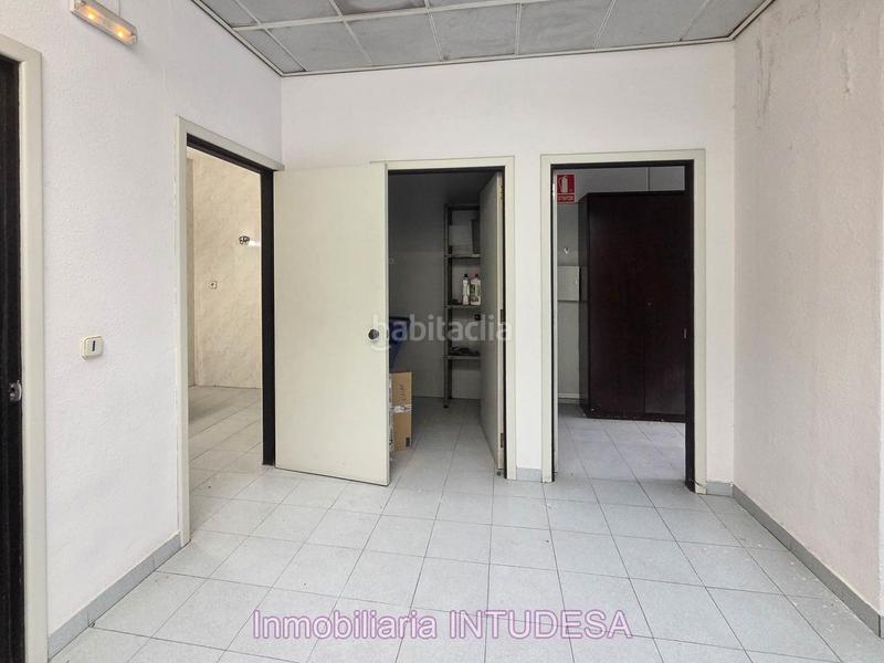 Foto 7b4a0d30-9916-4479-94fe-3332ba819047. Locale commerciale in Centro Tudela