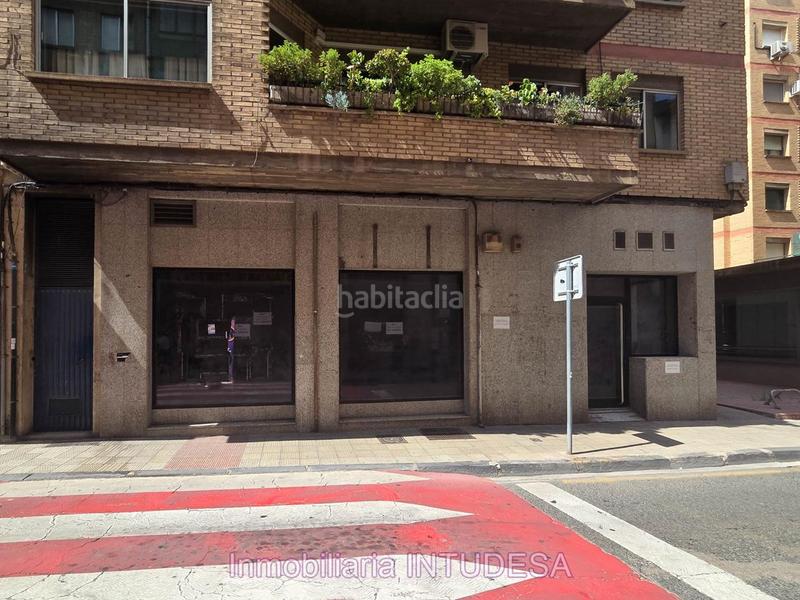 Foto 7cc7a81e-94b4-4136-9071-a853da52de26. Locale commerciale in Centro Tudela