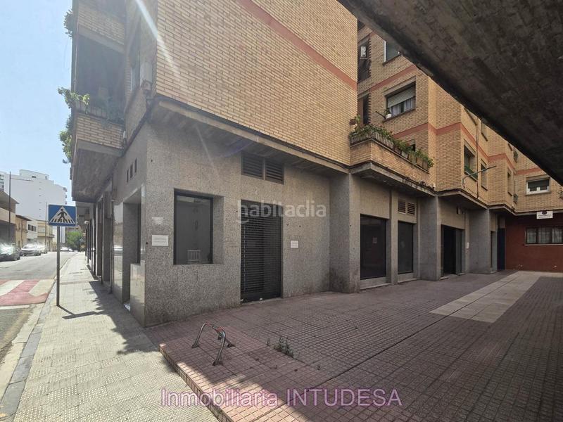 Foto e029b407-c947-48e4-b0aa-b05f161104f6. Locale commerciale in Centro Tudela