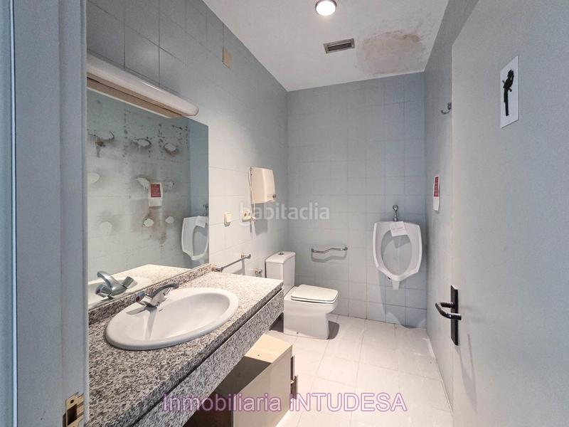 Foto eadd3c31-8f59-429a-8336-1e7068a52bbe. Locale commerciale in Centro Tudela