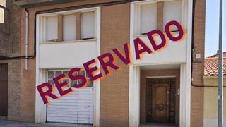 Haus  Virgen de la cabeza. En venta  casa de tres dormitorios, dos baños y gran bajera en t