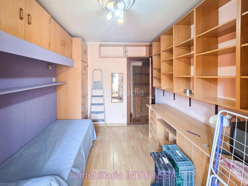 Foto 392f2c6f-f7d1-4e55-a410-0ae5940a8809. Piso en venta centrico piso de tres dormitorios y un baño en Tudela