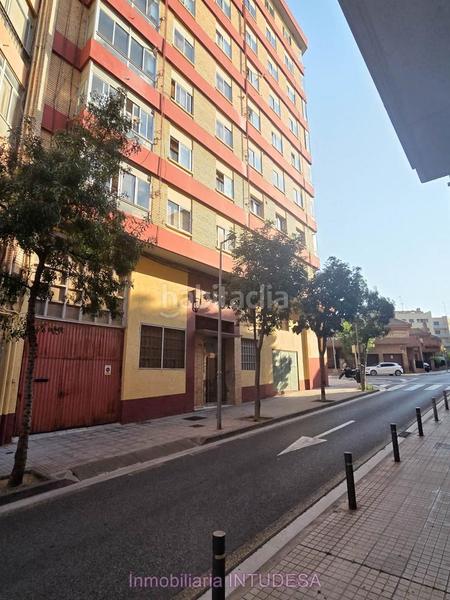 Foto a9dcda42-e3a7-48f9-8fc5-6293f4c0e79c. Piso en venta centrico piso de tres dormitorios y un baño en Tudela