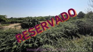 Terreny residencial  Mejana. En venta huerto de 1.257m2 en la mejana en tudela