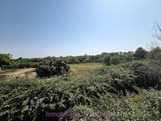 Residential Plot  Mejana. En venta huerto de 1.257m2 en la mejana en tudela