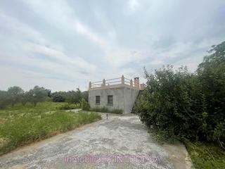 Residential Plot  Arquetas. En venta huerto en término arquetas de 2.800m2 en tudela