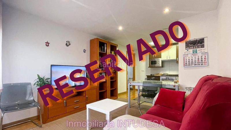 Foto 56d6310b-9af5-4f4c-a8d5-83580a2aaf72. Piso en venta piso de dos dormitorios y un baño en Corella