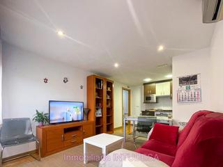 Appartement  Mariano arigita. En venta piso de dos dormitorios y un baño en corella