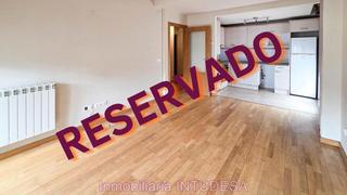 Pis  Marquesa. En venta céntrico piso de dos dormitorios y un baño en cascante