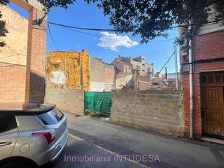 Residential Plot  Cortesa. En venta terreno urbano en cintruénigo