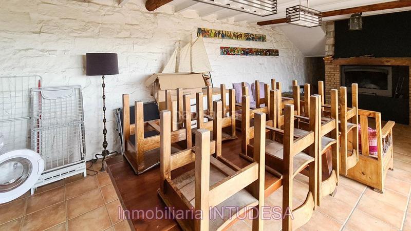 Foto 0b67c99f-165b-4fa0-aafa-fc3fb69c28b5. Casa en venta estupenda casa de un dormitorio con bonitas vistas en Cabanillas