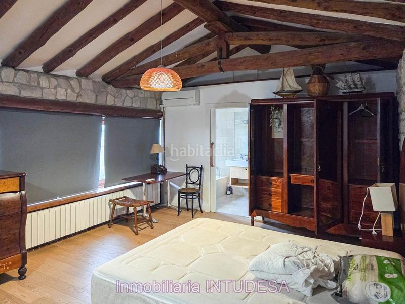 Foto 1b388444-c54a-4768-b6da-b490c348287b. Casa en venta estupenda casa de un dormitorio con bonitas vistas en Cabanillas
