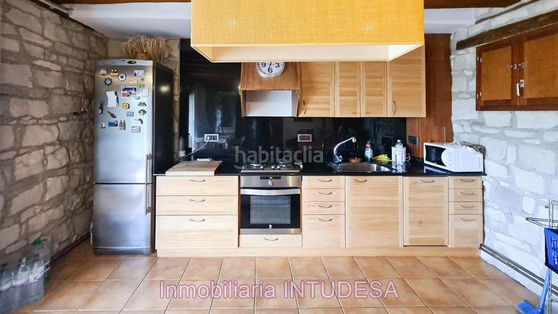 Foto 1c66fa87-c98a-4617-99e3-7fd22056463b. Casa en venta estupenda casa de un dormitorio con bonitas vistas en Cabanillas