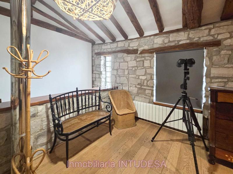 Foto bd944579-44f0-4cca-a25e-4ad51897b463. Casa en venta estupenda casa de un dormitorio con bonitas vistas en Cabanillas