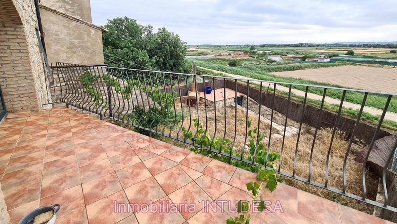 Foto f5b0db0f-72c8-4d6f-a069-cf874d294bc9. Casa en venta estupenda casa de un dormitorio con bonitas vistas en Cabanillas
