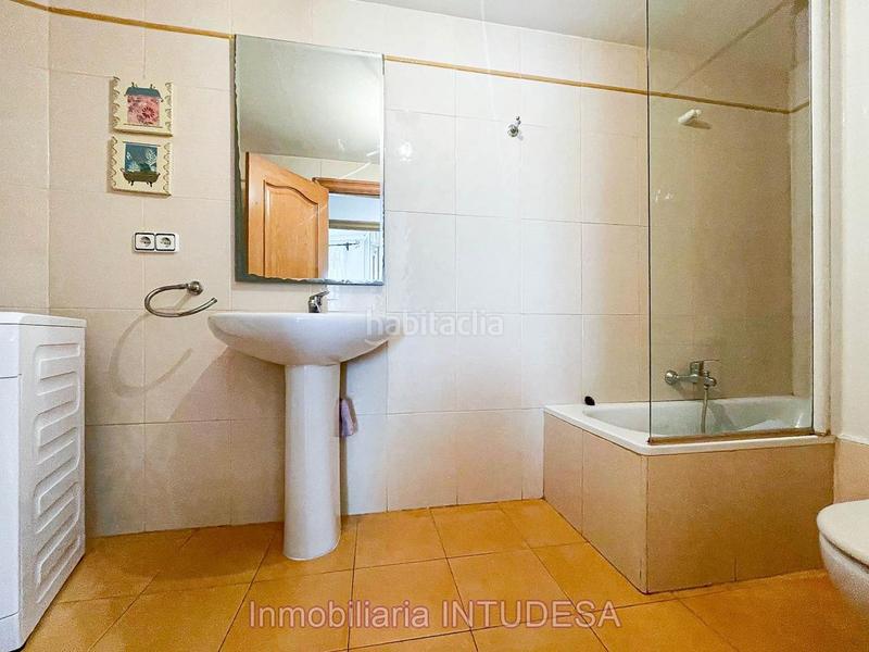 Foto 0111e41c-31d5-48ea-b3e3-2cb63350e82d. Etagenwohnung mit heizung parking in Centro Tudela