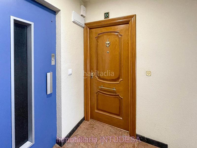 Foto 28fefdc0-5fdd-453d-9942-374f90fbed0c. Etagenwohnung mit heizung parking in Centro Tudela