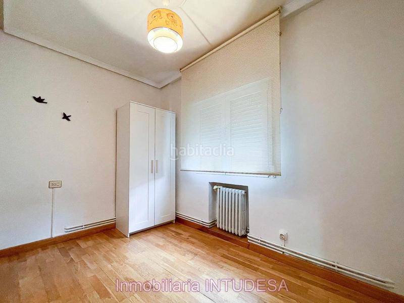 Foto 3beff69d-df8e-4dfc-9e70-ed6f89fd284d. Etagenwohnung mit heizung parking in Centro Tudela