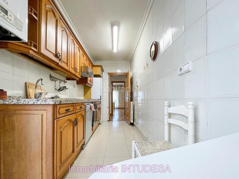 Foto 4bf5ad1b-6b8f-4b52-94d8-029fd3d1eca4. Etagenwohnung mit heizung parking in Centro Tudela