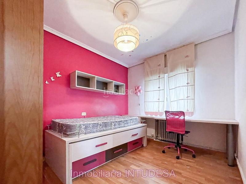 Foto 4c2821fb-fae8-46f9-bd6e-0e2396a6013d. Etagenwohnung mit heizung parking in Centro Tudela