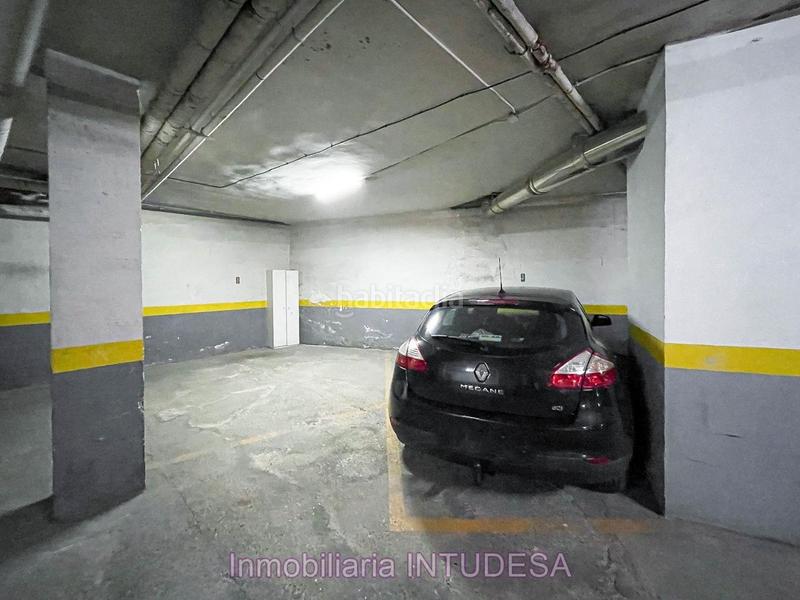 Foto a519ac25-bbb3-4042-85de-fb5a13b7858f. Etagenwohnung mit heizung parking in Centro Tudela