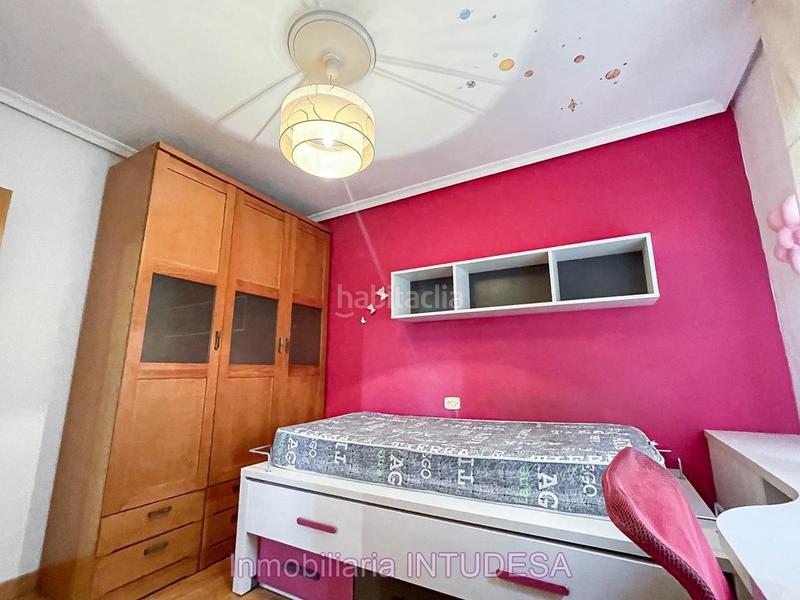 Foto bd873d3f-9561-48a5-9a36-7be6fe2ff819. Etagenwohnung mit heizung parking in Centro Tudela