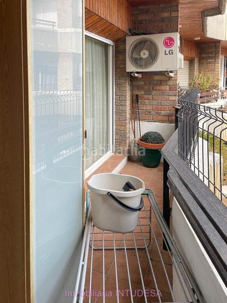 Foto c42d2413-0879-44ab-93e2-8965bc61035c. Etagenwohnung mit heizung parking in Centro Tudela