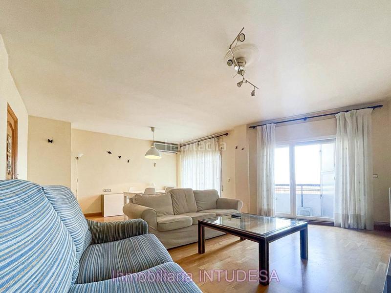 Foto c52c075c-3113-4584-80c6-855144d1a67b. Etagenwohnung mit heizung parking in Centro Tudela