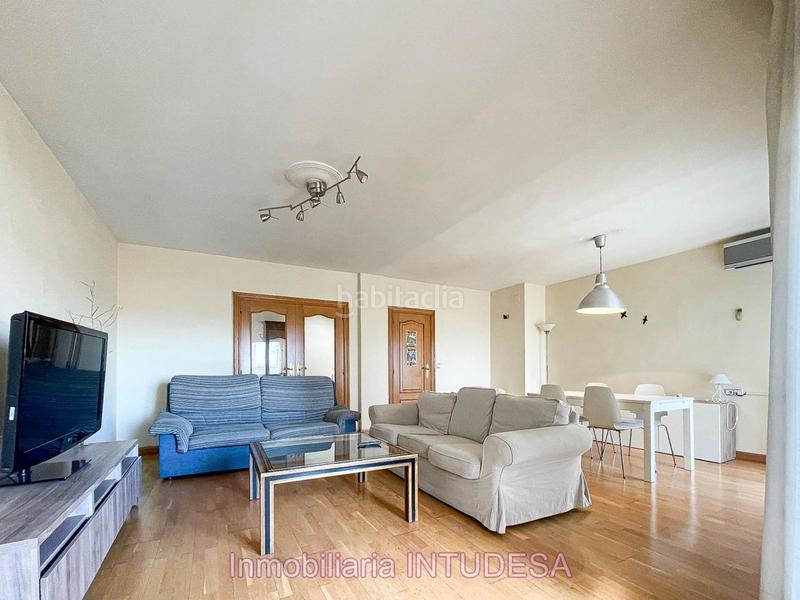 Foto ee78fcc7-2d94-4a76-9444-e2b0d7e045e5. Etagenwohnung mit heizung parking in Centro Tudela